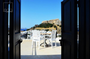 Sala Traditional Experience. Lindos